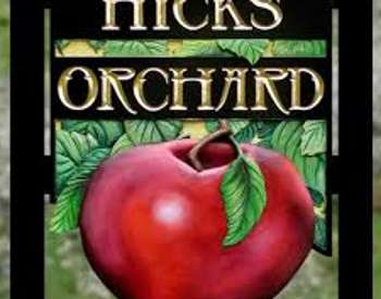 Hicks Orchard