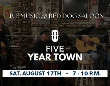 Five Year Town