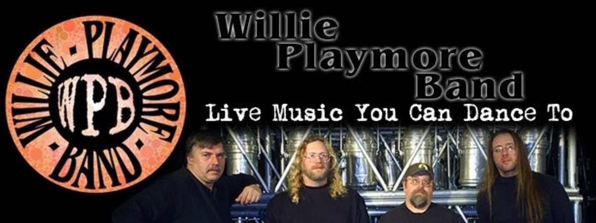 Willie Playmore Band