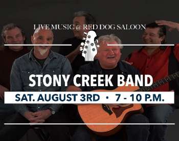 Stony Creek Band