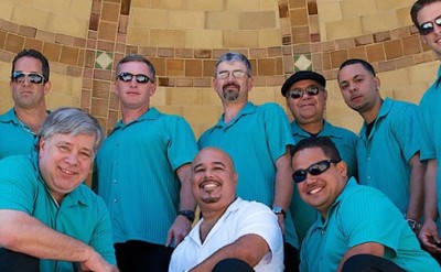 latin orchestra