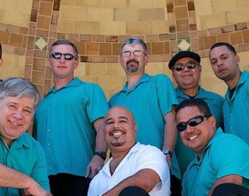 latin orchestra