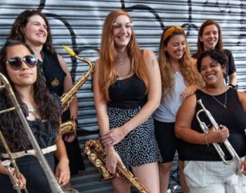 brass queens music group