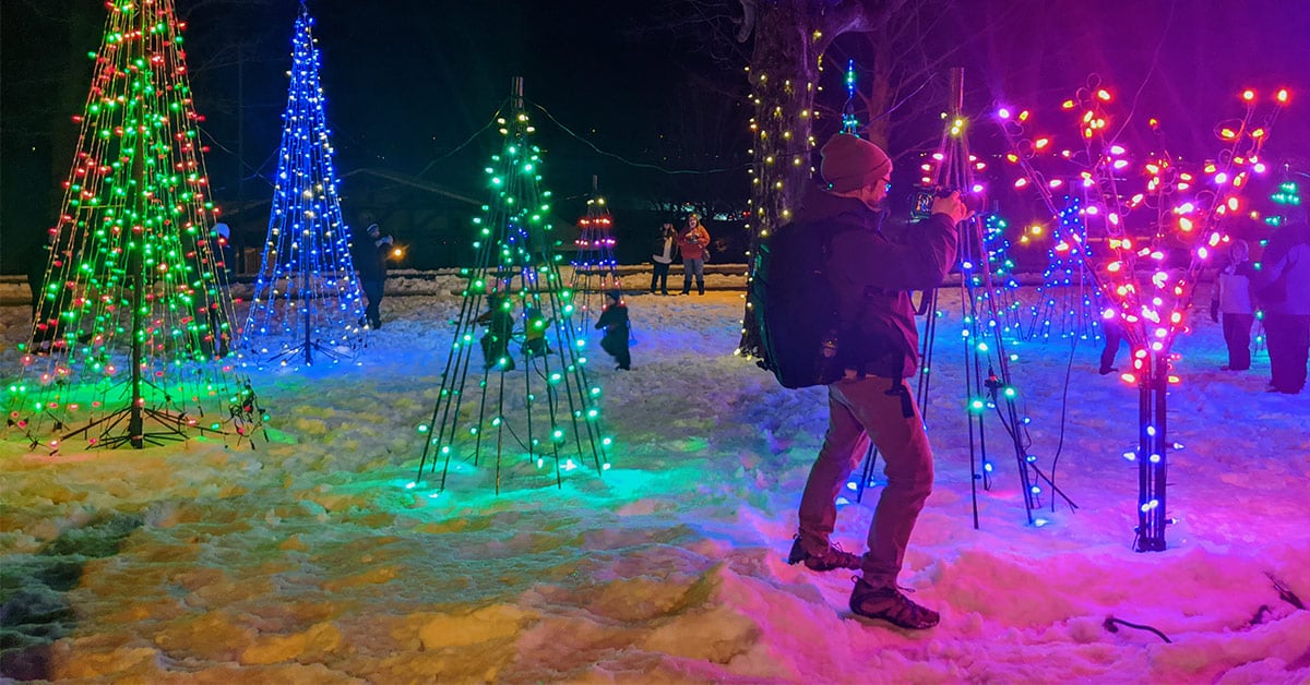 St George Christmas Parade 2022 Lite Up The Village - Saturday, Nov 26, 2022 - Lake George, Ny Events