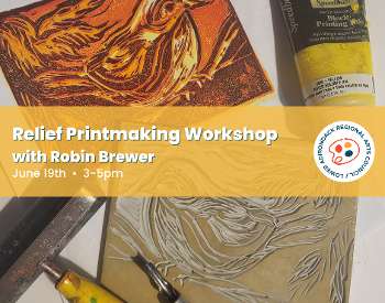 printmaking workshop-LARAC-June2024