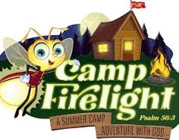Camp Firelight