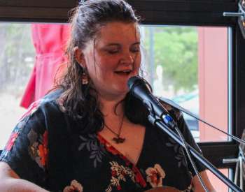 Fall Live Music Series: Featuring Faith Anne