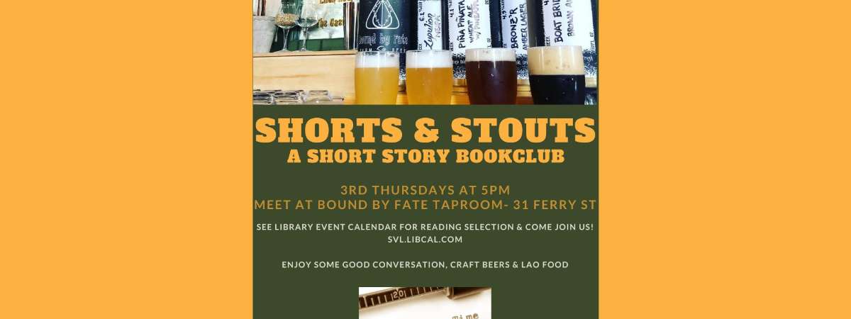 shorts & stouts