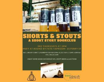 shorts & stouts