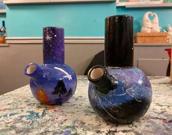 Summer Bongs!