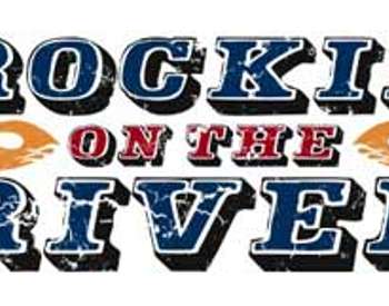 rockin on the river logo