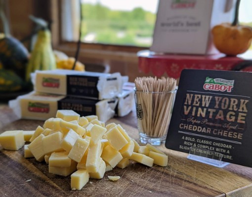 cheese