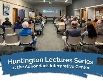 Huntington Lecture Series