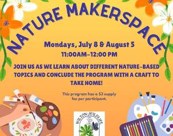 Nature Makerspace