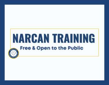 Narcan Training