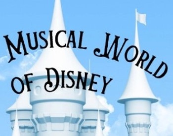 The Musical World of Disney