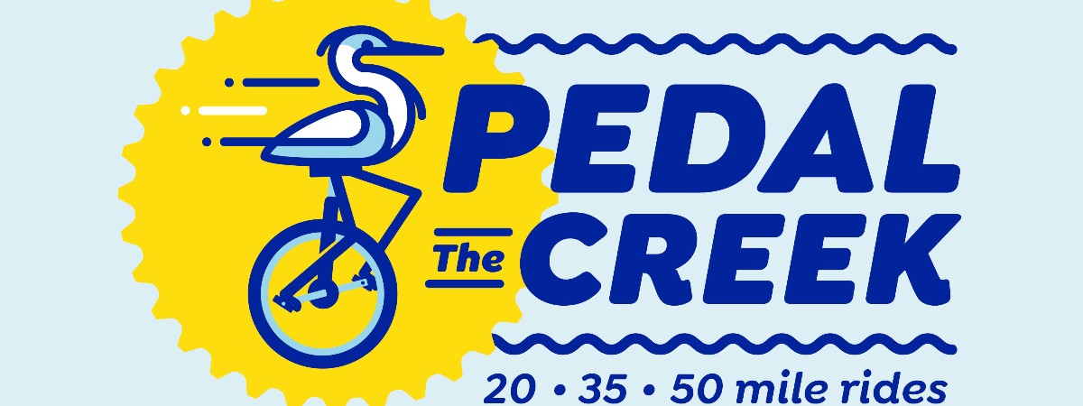 Pedal Logo