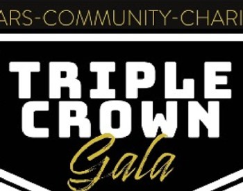 triple crown gala logo