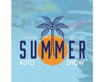 summer auto show