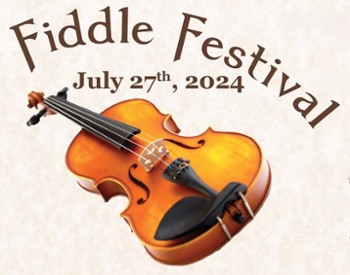 Fiddle Festival