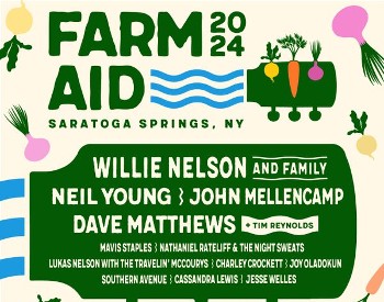 Farm Aid