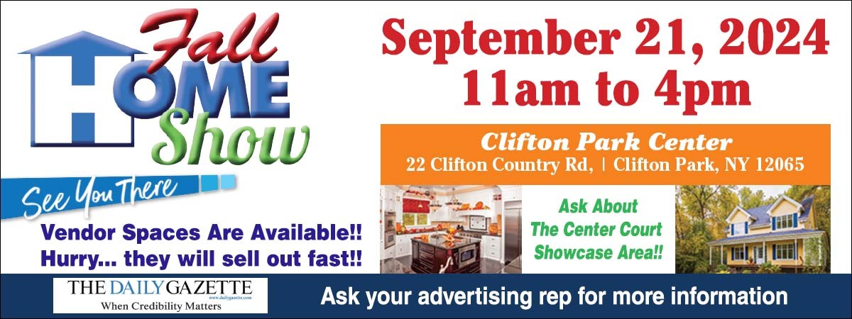 Fall Home Show