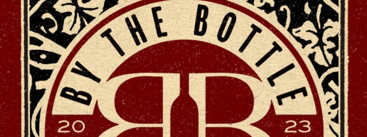 By the Bottle Logo