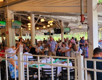 travers day races event