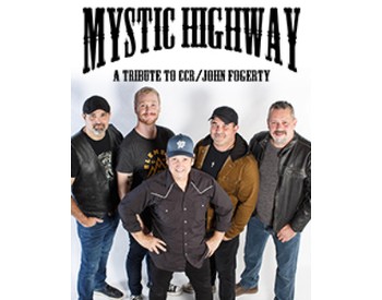 Mystic Highway: A Tribute to CCR