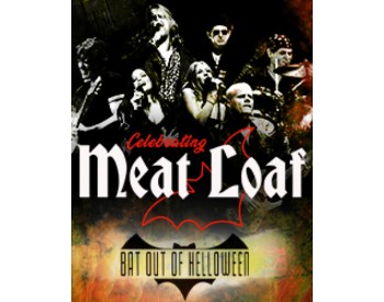 Celebrating Meat Loaf