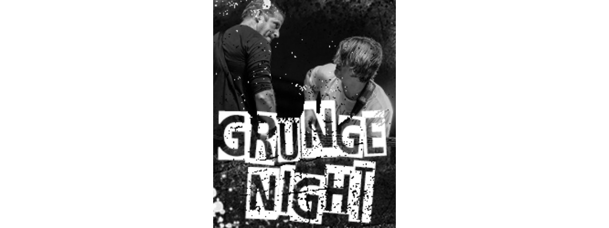 Grunge Night with The Ledbetters & Superunknown