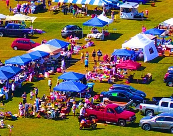 Sand Lake Flea Market