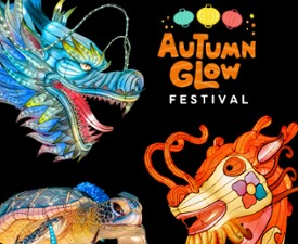 Autumn Glow Festival