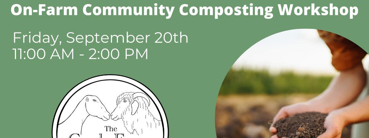 On-Farm Community Composting Workshop Details