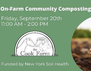 On-Farm Community Composting Workshop Details