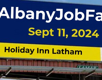 Albany Job Fair