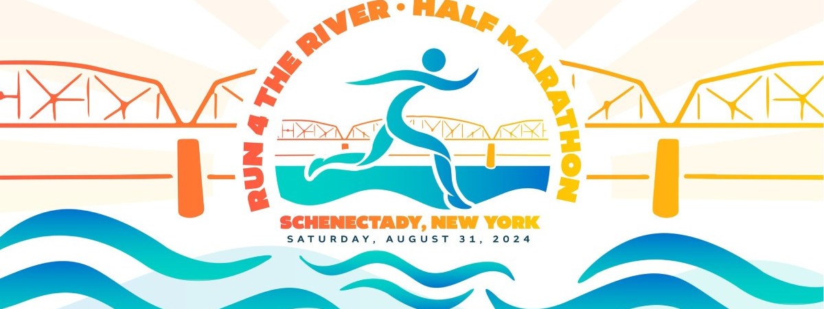 run 4 the river event logo