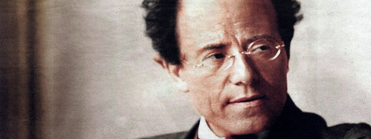 Gustav Mahler