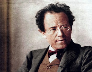 Gustav Mahler