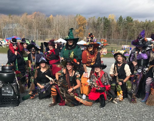 Witches