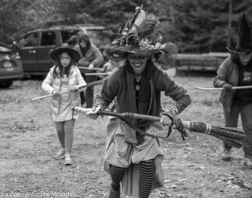 Witches