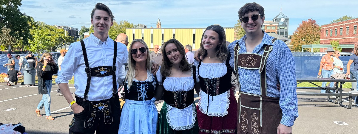 Oktoberfest