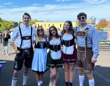 Oktoberfest