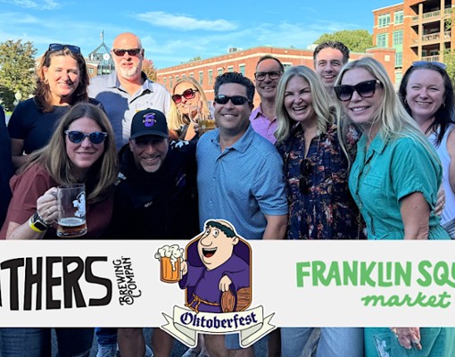 Oktoberfest