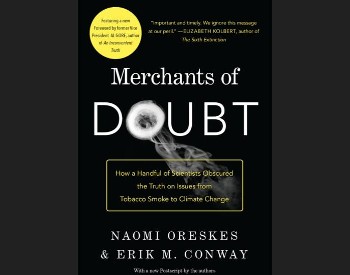 Merchants of Doubt