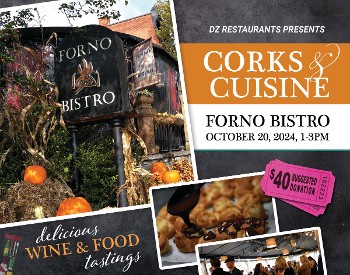 corks and cuisine 2024