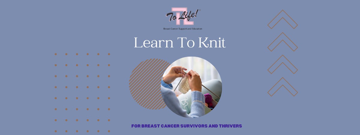 Learn to Knit