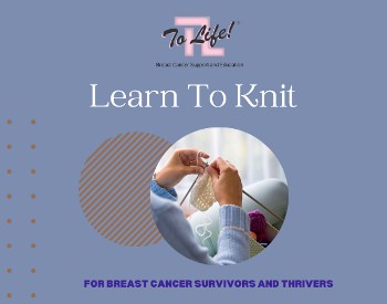 Learn to Knit