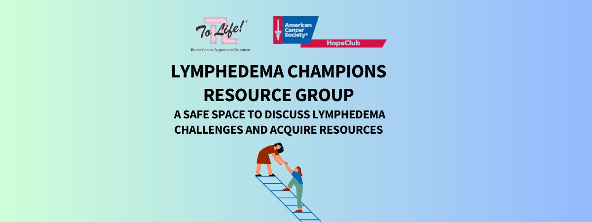 Lymphedema Group graphic