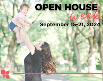 Open House Week